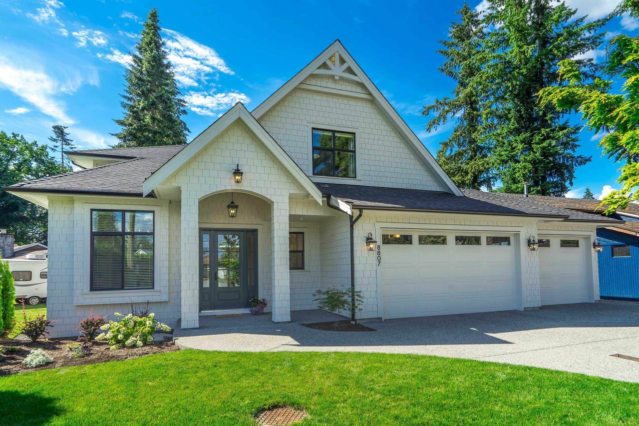 8807 Bartlett Street - Photo 1