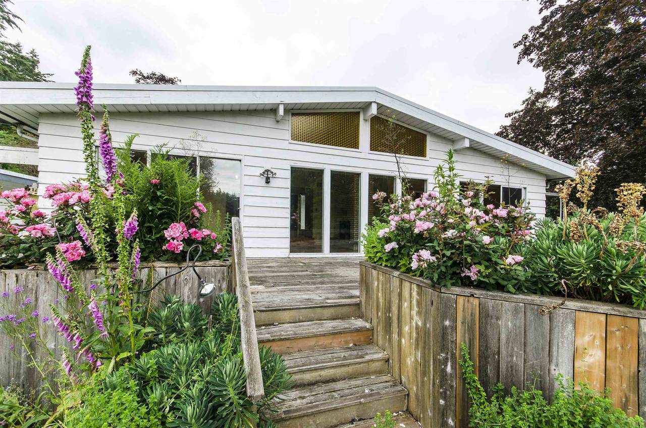 14306 55A Avenue - Photo 1