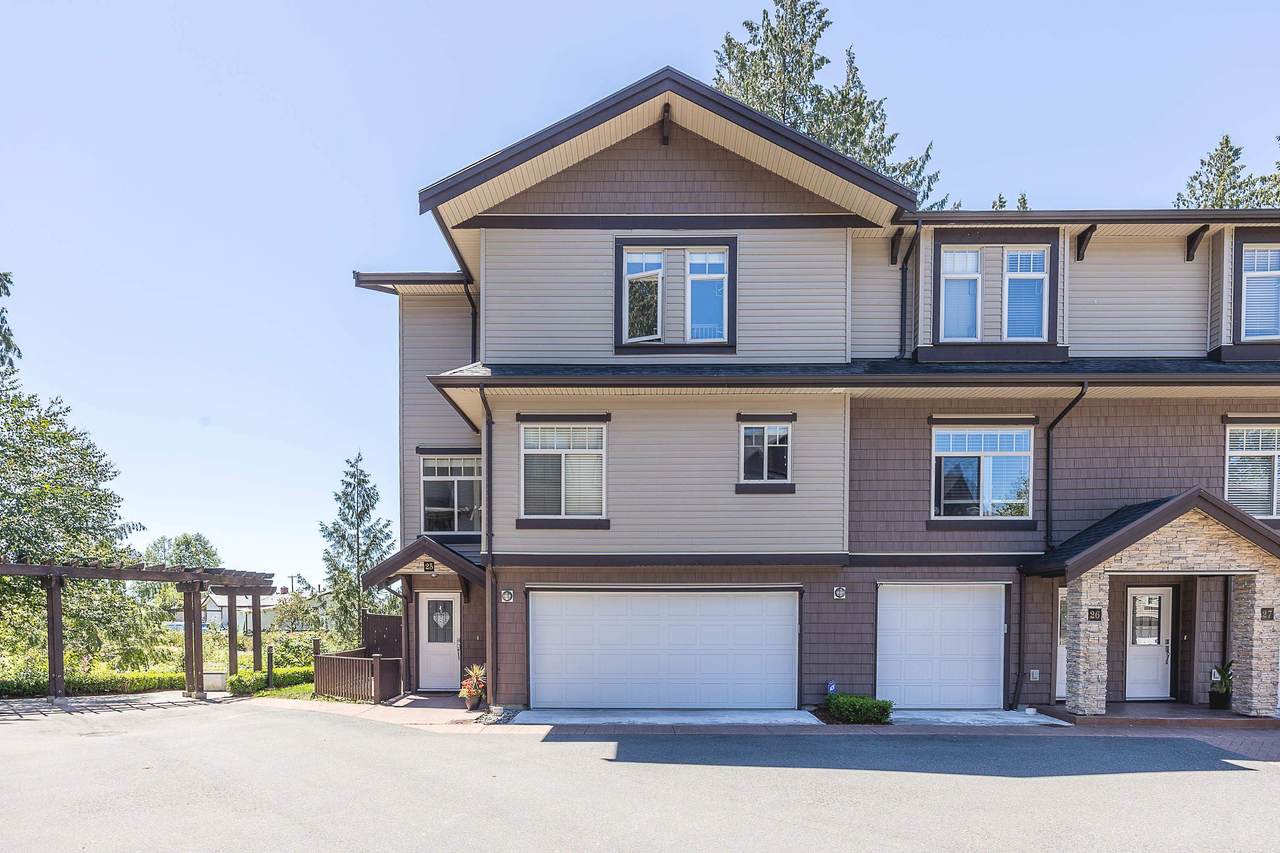 2950 Lefeuvre Road - Photo 1