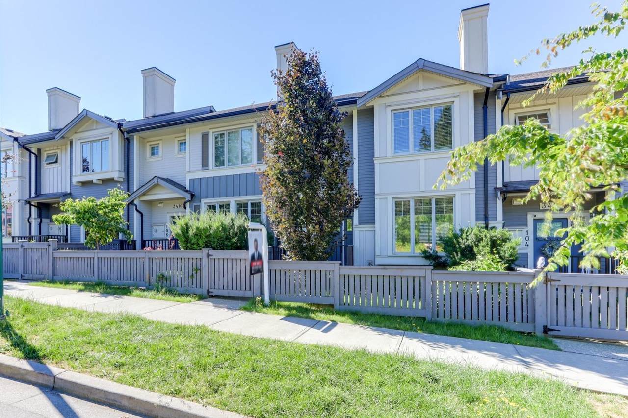 3416 Roxton Avenue - Photo 1