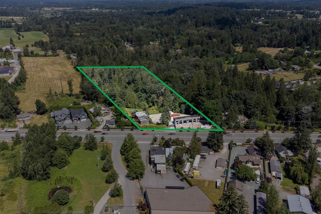 23009 Fraser Highway - Photo 1