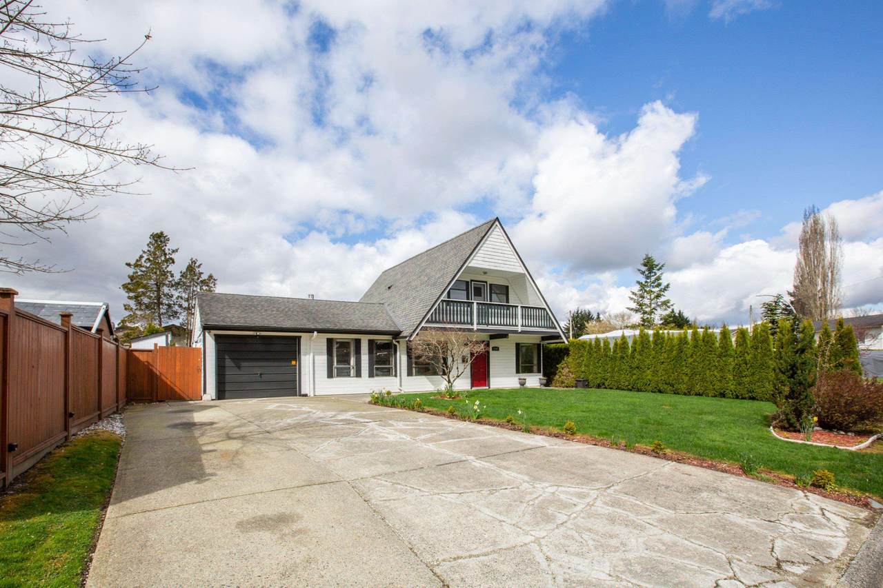 5163 209A Street - Photo 1
