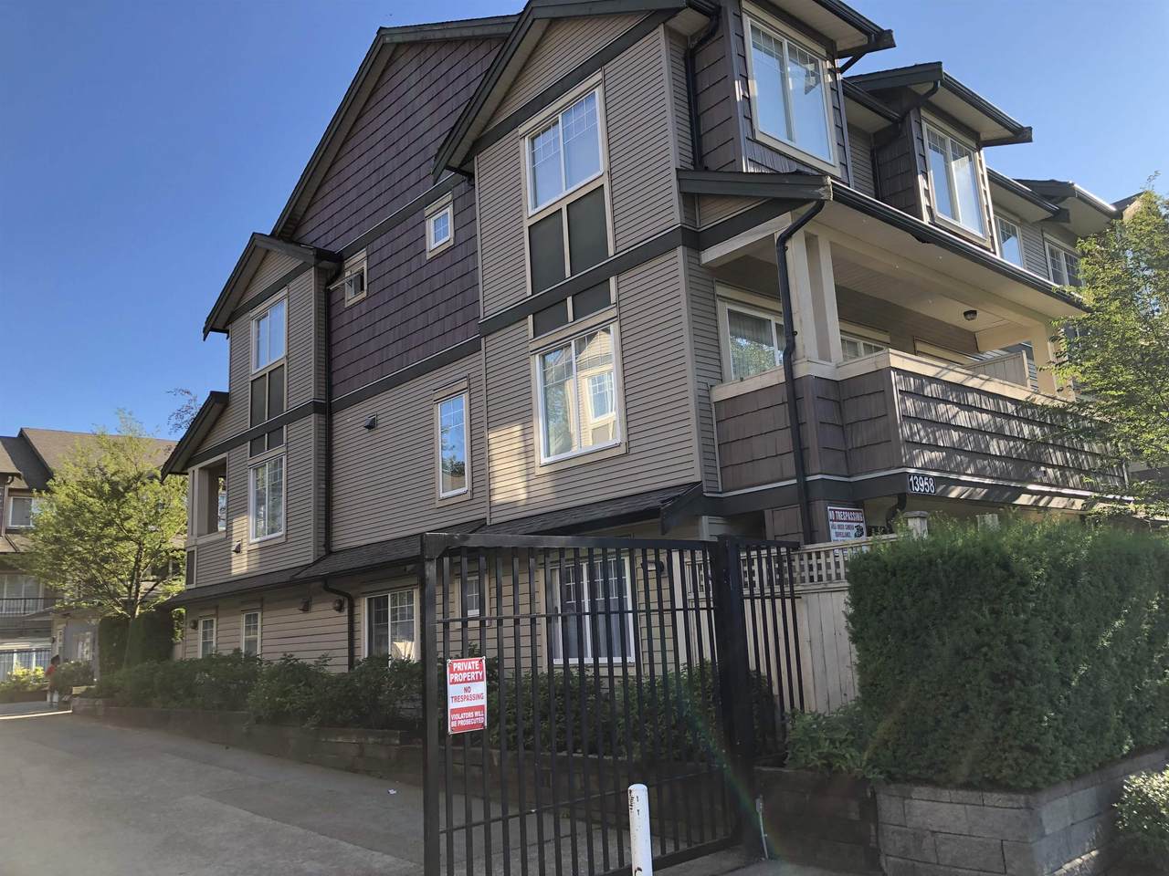 13958 108 Avenue - Photo 1