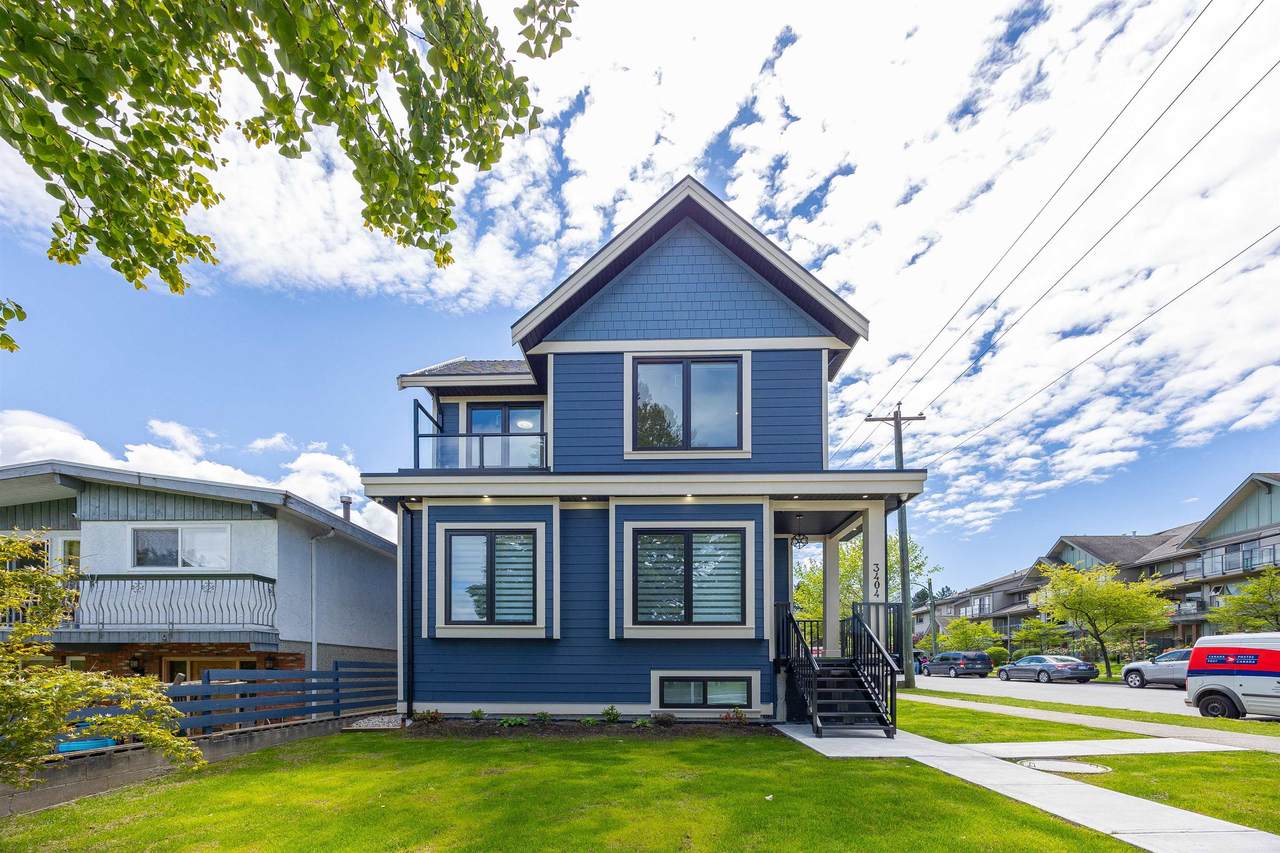 3404 4TH Avenue - Photo 1
