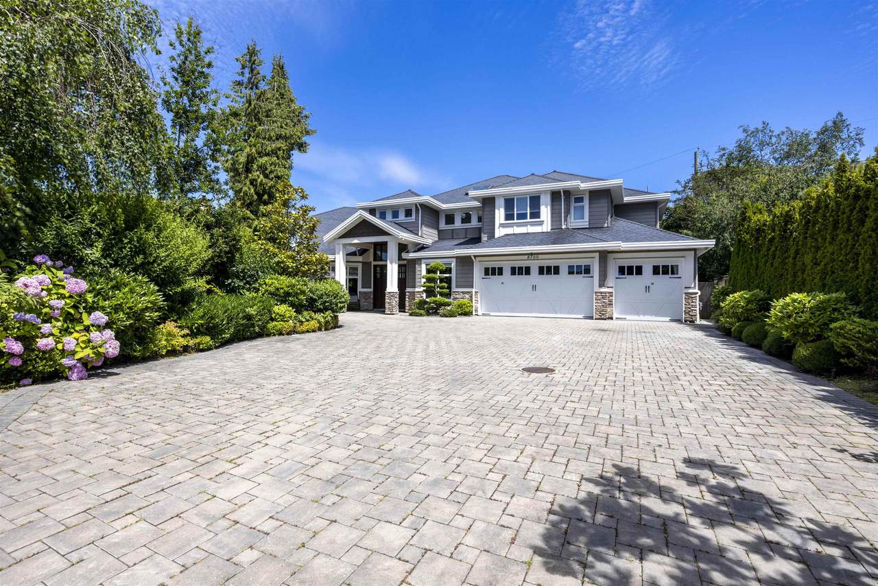 8700 Millmore Road - Photo 1