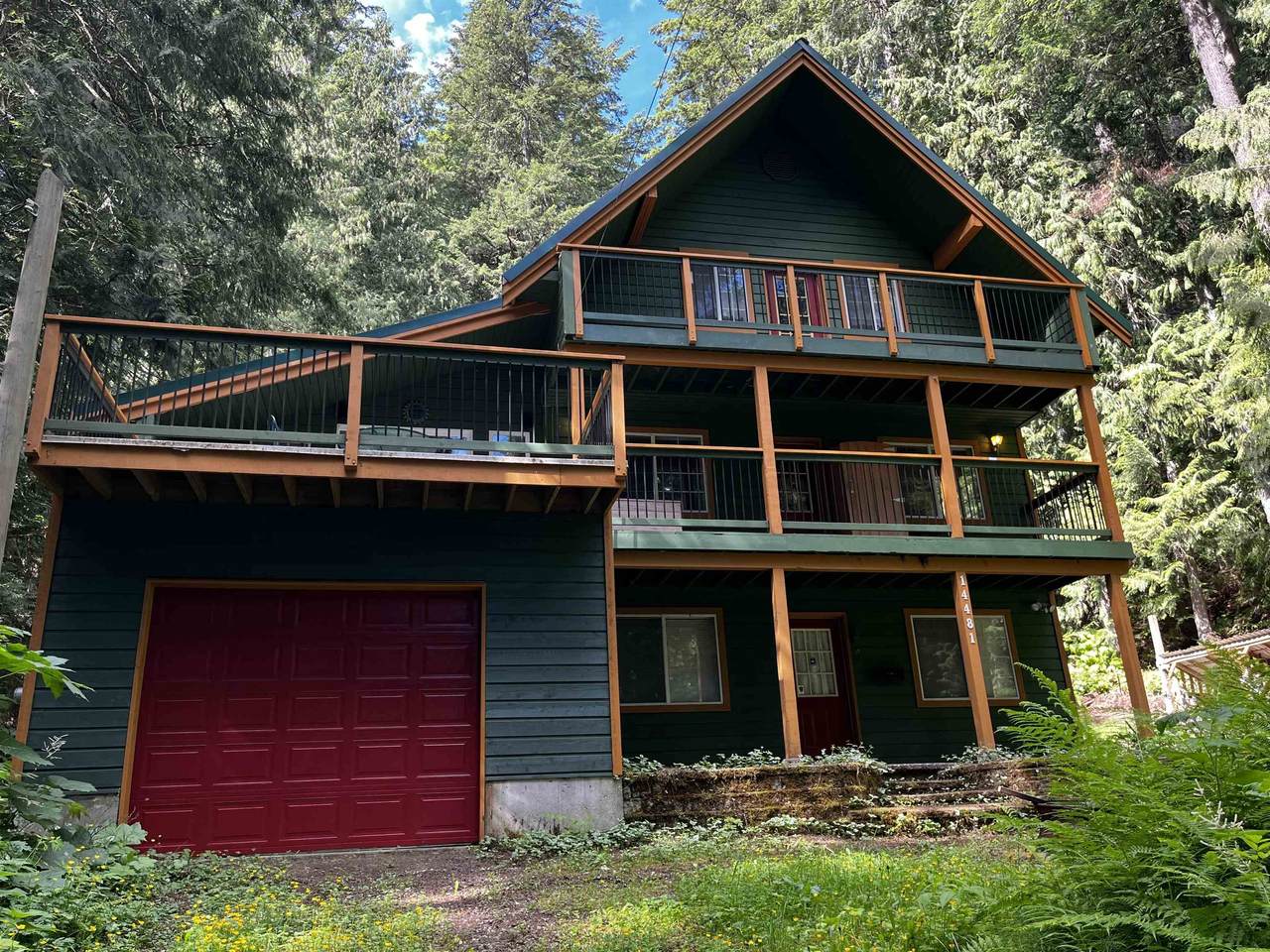 14481 Whispering Forest Place - Photo 1