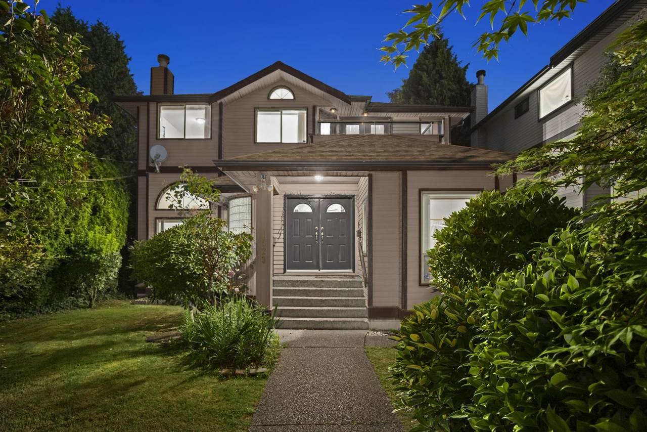 1523 Lawson Avenue - Photo 1