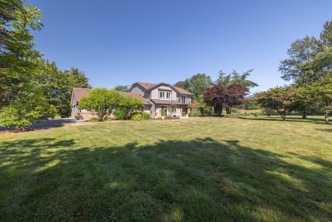 14351 Harris Road - Photo 1