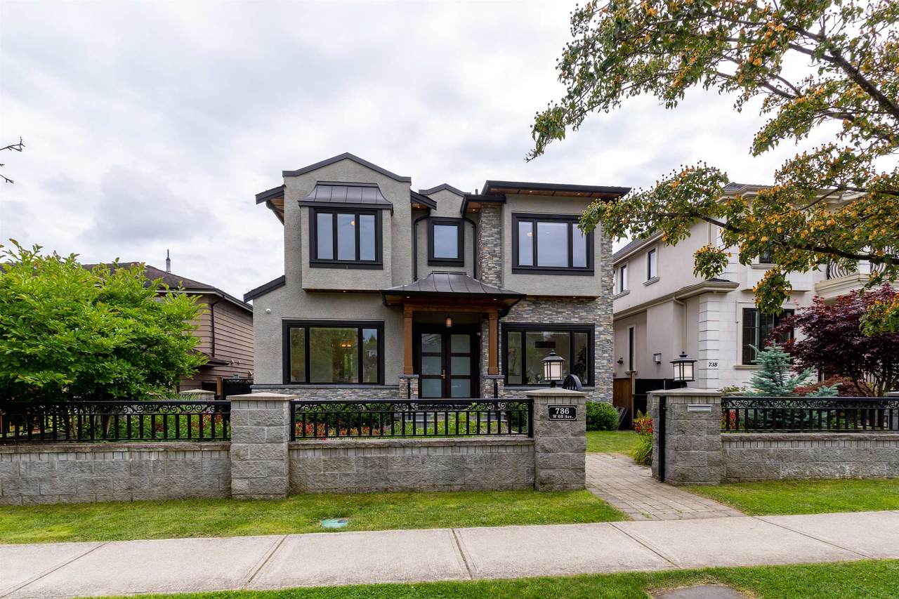 736 63RD Avenue - Photo 1