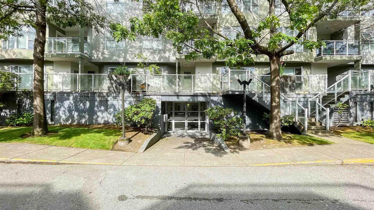 8620 Jones Road - Photo 1