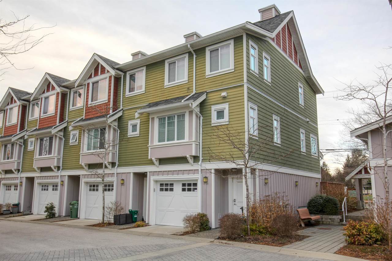 4360 Moncton Street - Photo 1