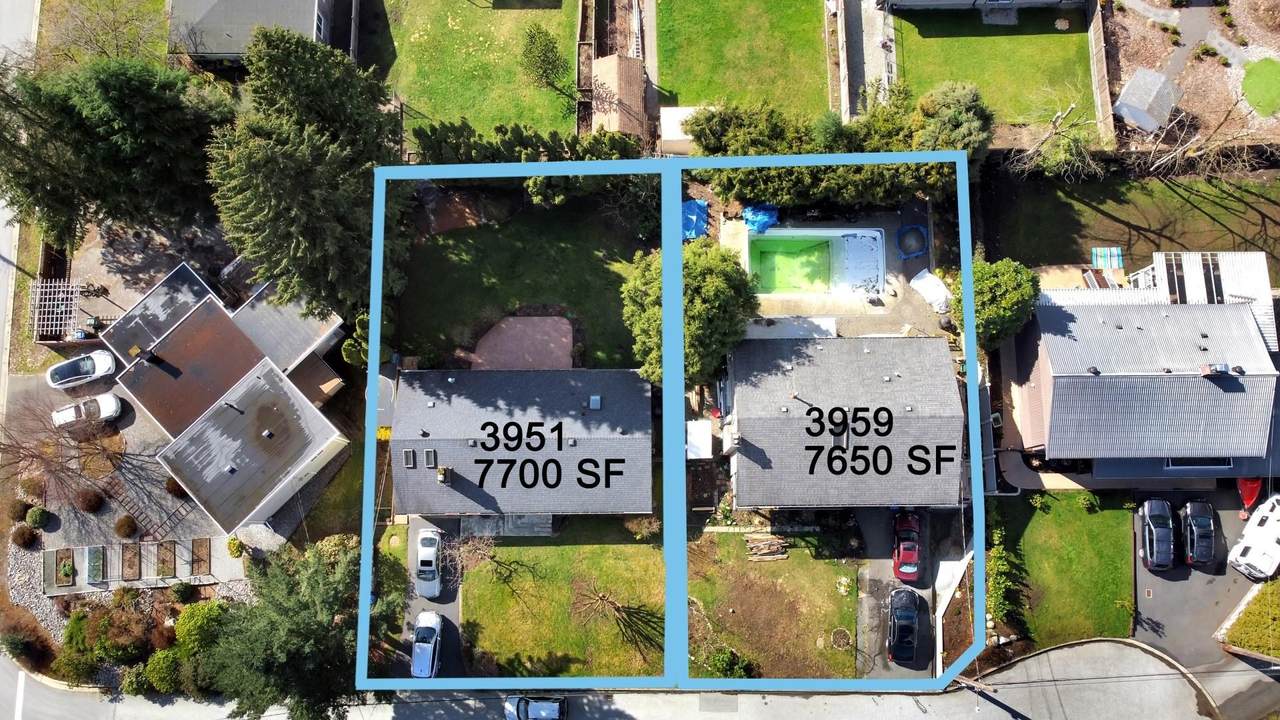 3951 Wood Way - Photo 1