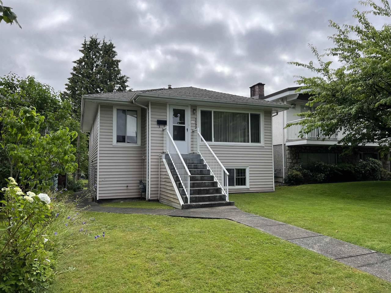 5524 Wales Street - Photo 1