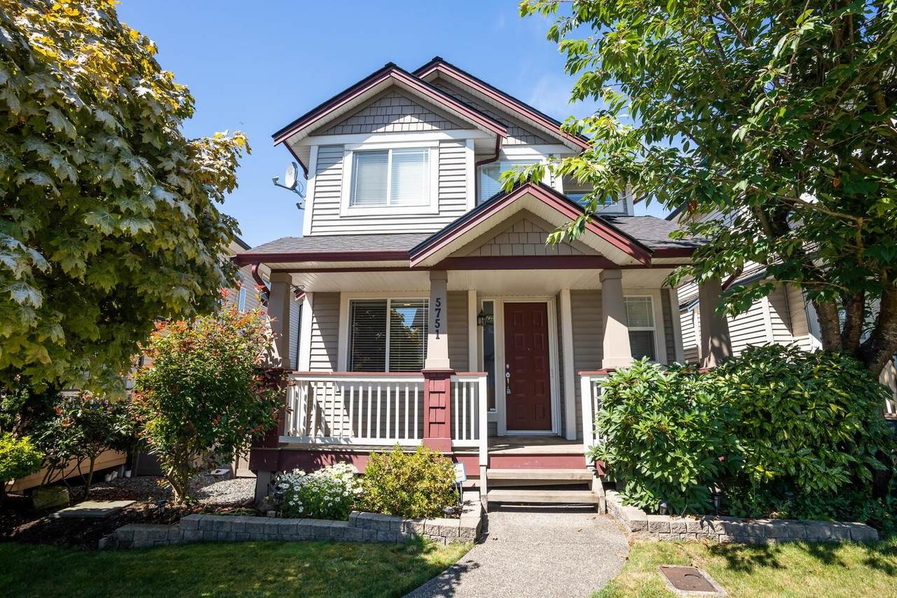 5751 148A Street - Photo 1
