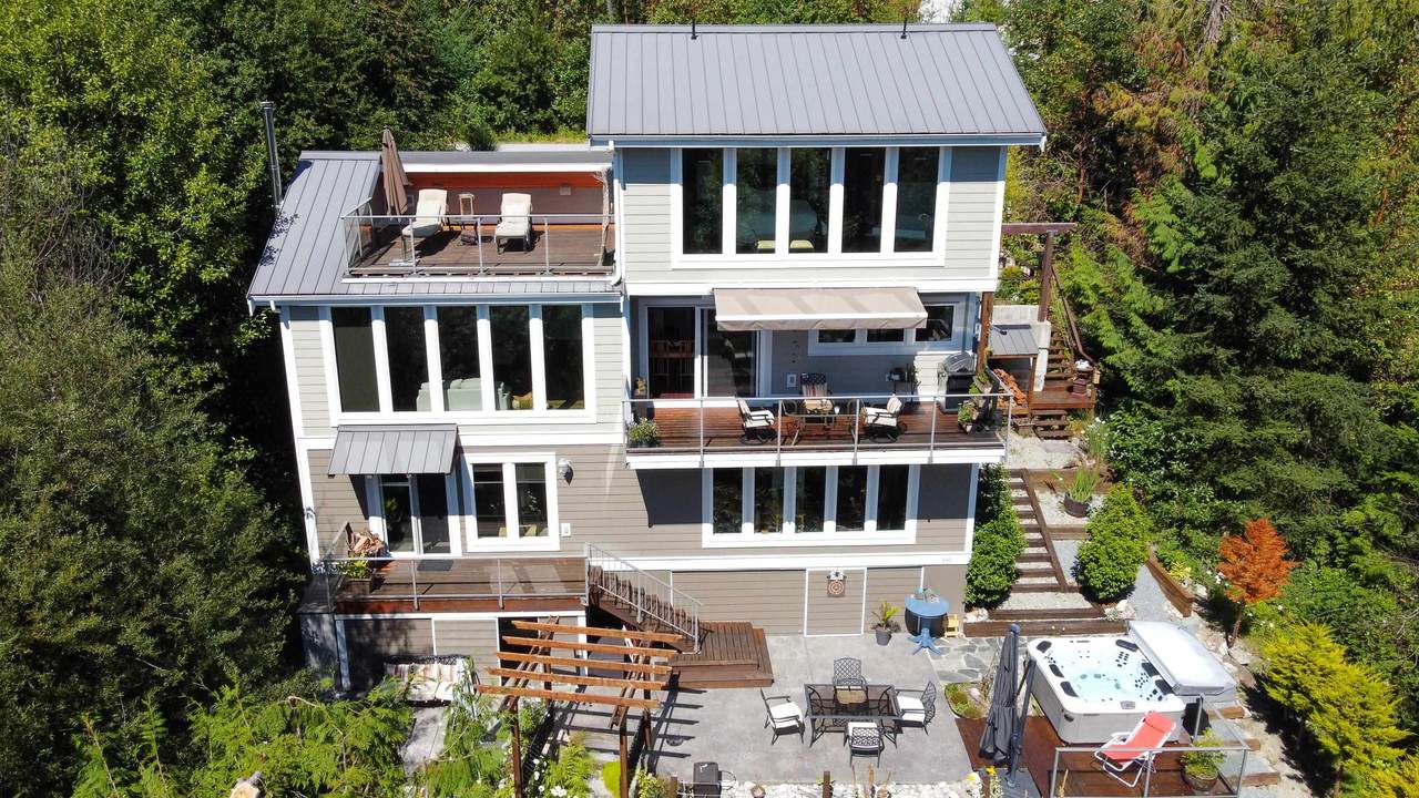4210 Johnston Heights Drive - Photo 1
