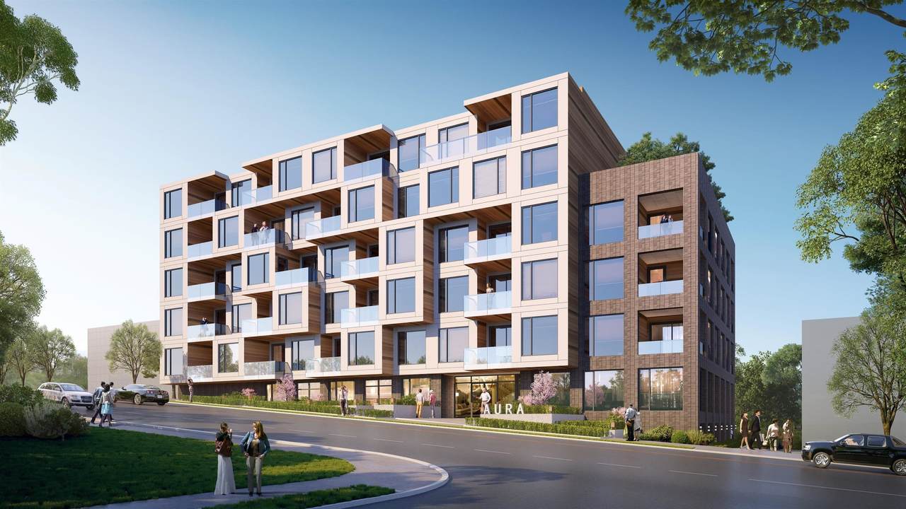5399 Joyce Street - Photo 1