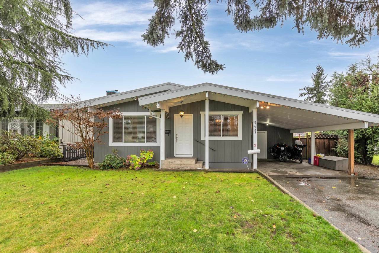 22928 117 Avenue - Photo 1