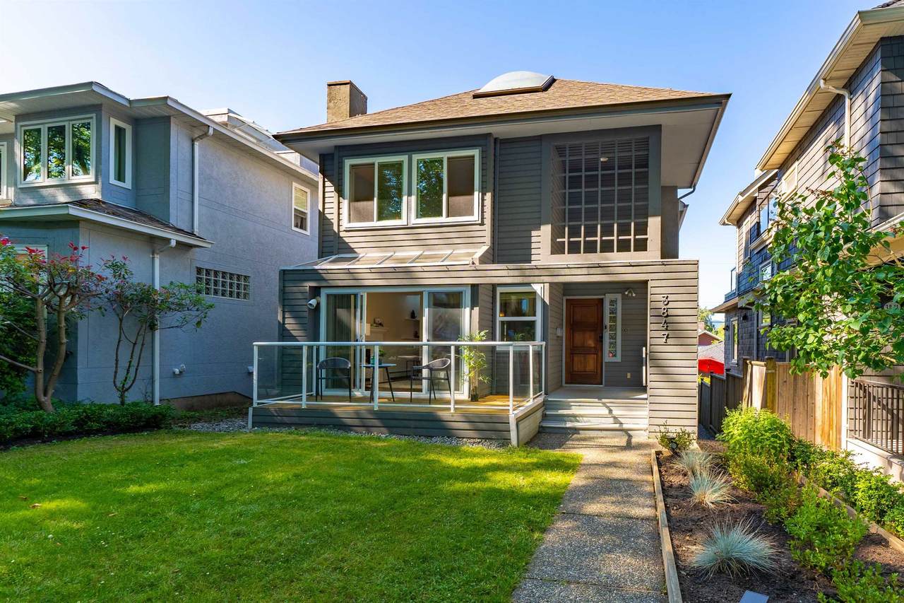 3847 20TH Avenue - Photo 1