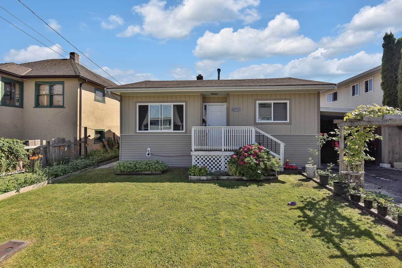 12752 114B Avenue - Photo 1