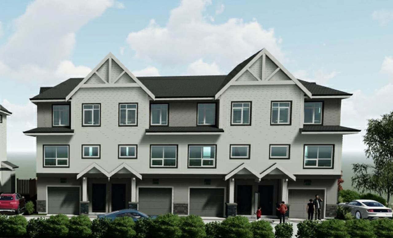 1655 Agassiz Rosedale No 9. Highway - Photo 1