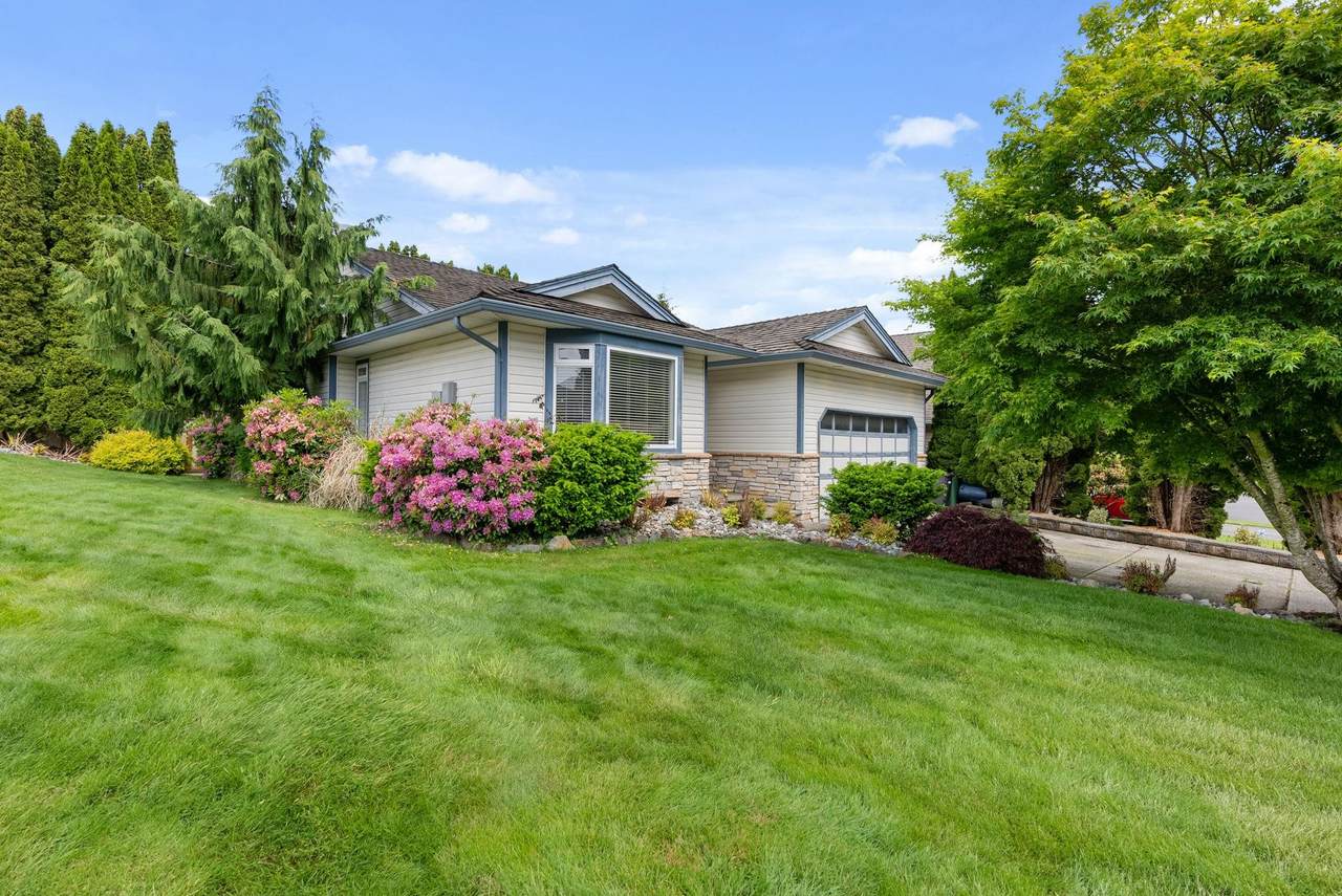 3435 Mt Blanchard Court - Photo 1