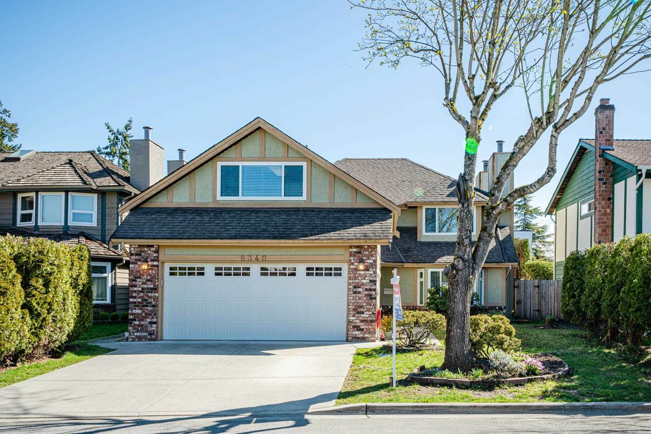 8340 Aspin Drive - Photo 1