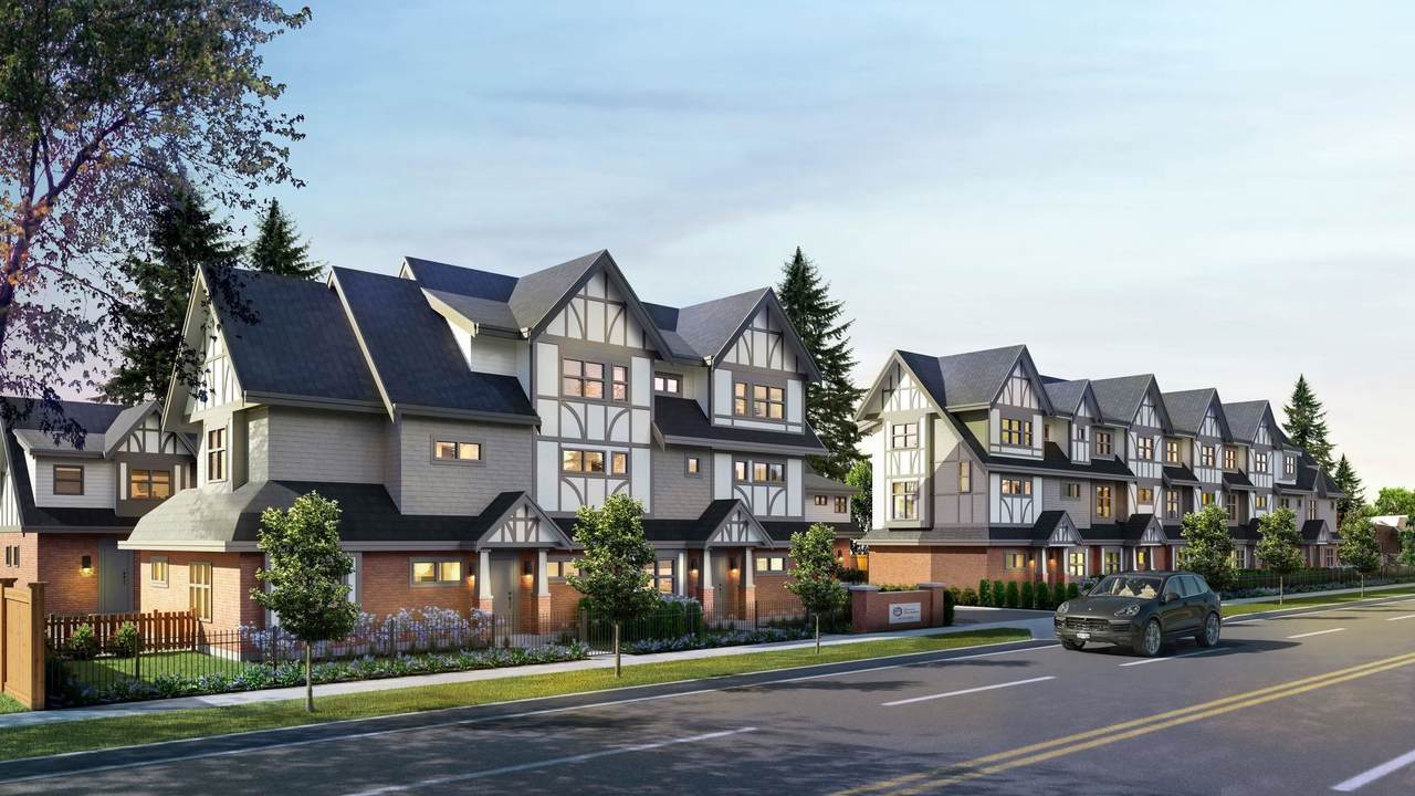 9899 Steveston Highway - Photo 1