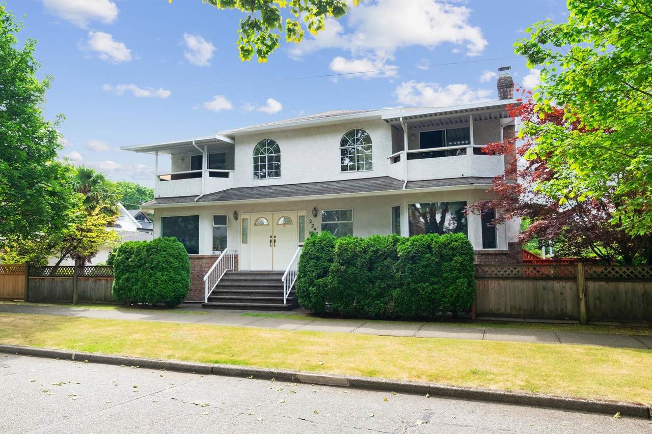 2288 47TH Avenue - Photo 1