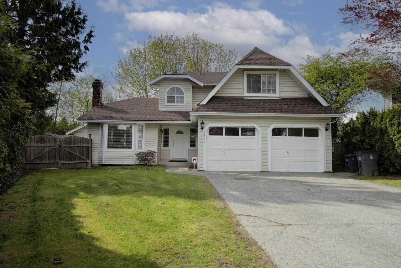 15311 111 Avenue - Photo 1