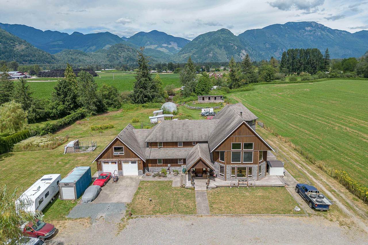 58261 Fancher Road - Photo 1