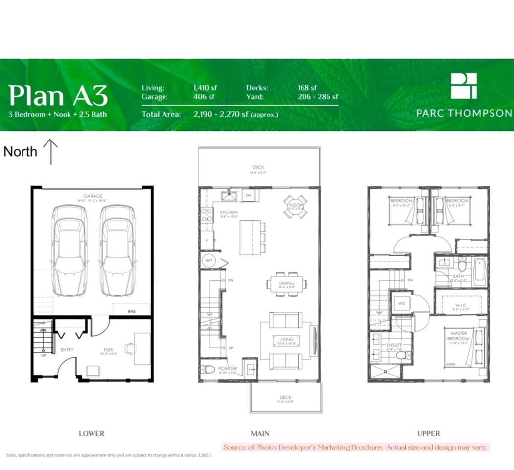 4337 Boundary Road - Photo 1
