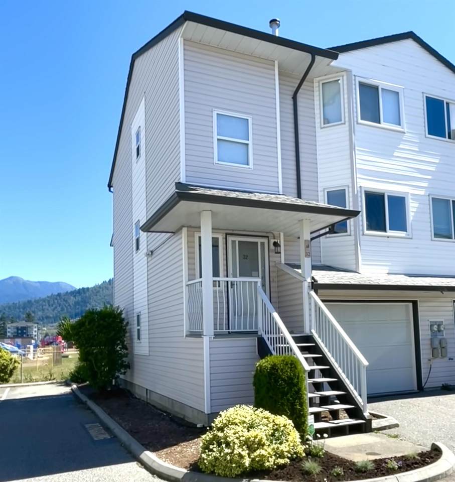 5950 Vedder Road - Photo 1