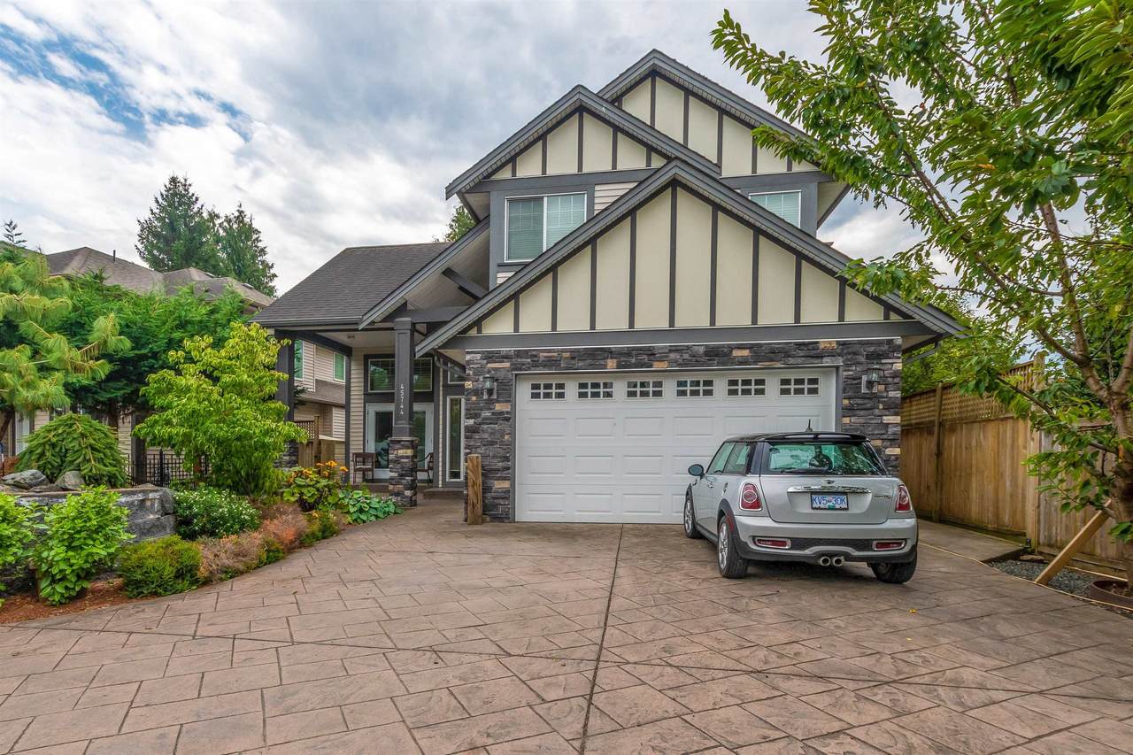 45744 Safflower Crescent - Photo 1