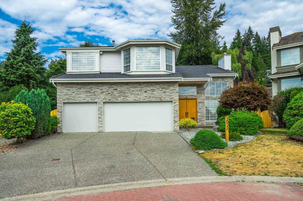 2922 Hedgestone Court - Photo 1