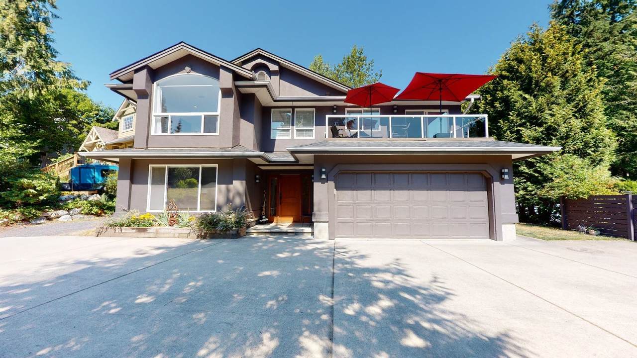 40777 Thunderbird Ridge - Photo 1