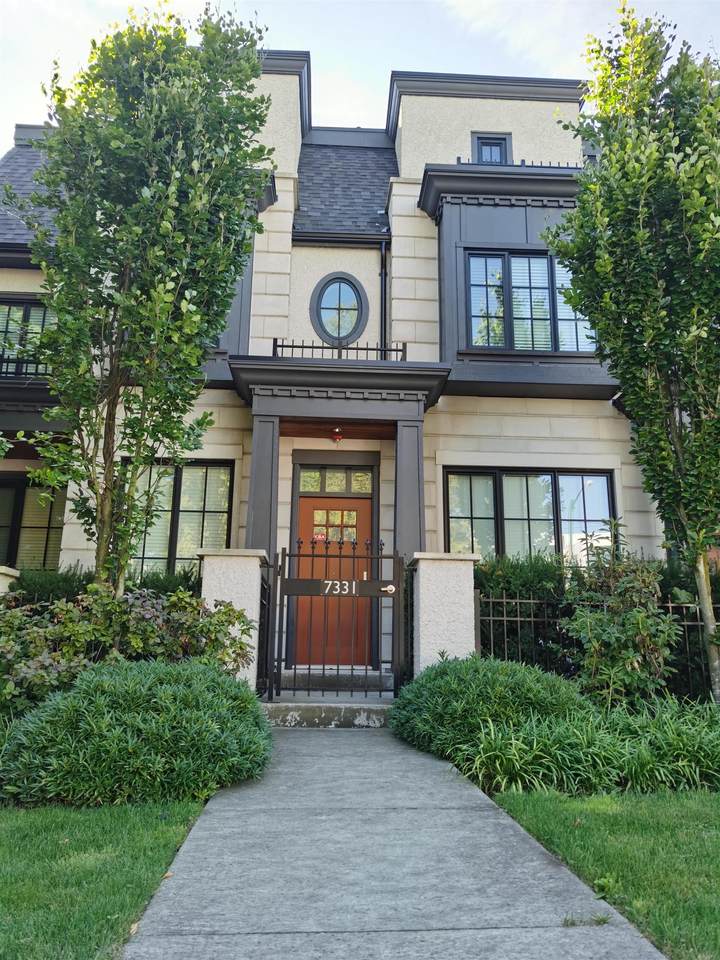 7331 Granville Street - Photo 1