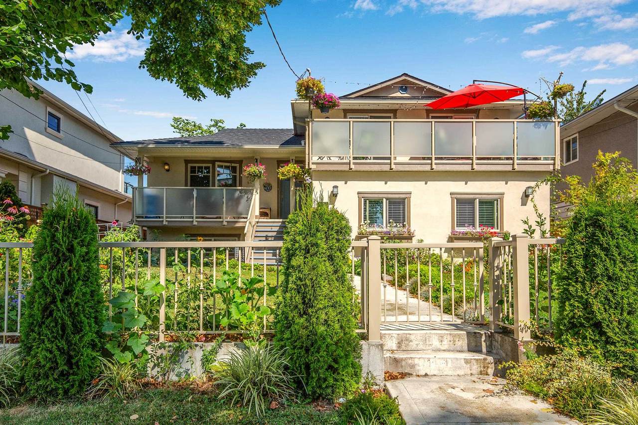 3925 William Street - Photo 1