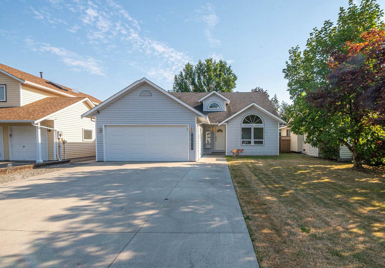 23414 Nightingale Avenue - Photo 1