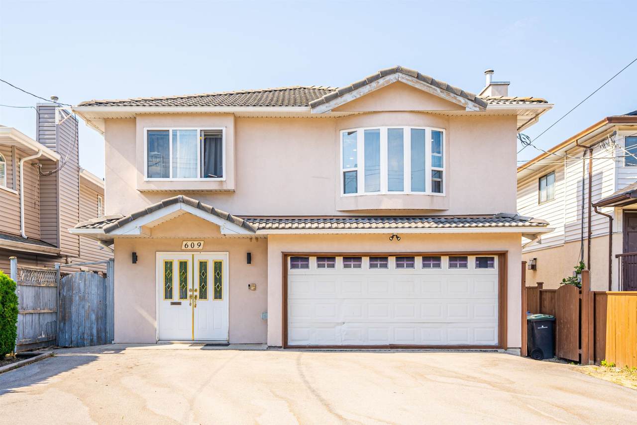 609 Ewen Avenue - Photo 1