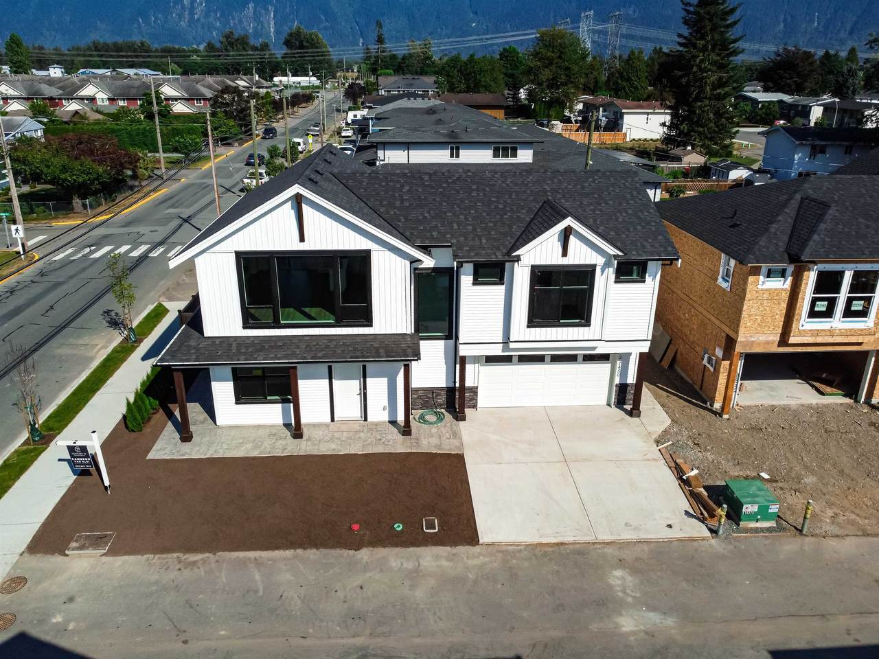 7450 Morrow Road - Photo 1