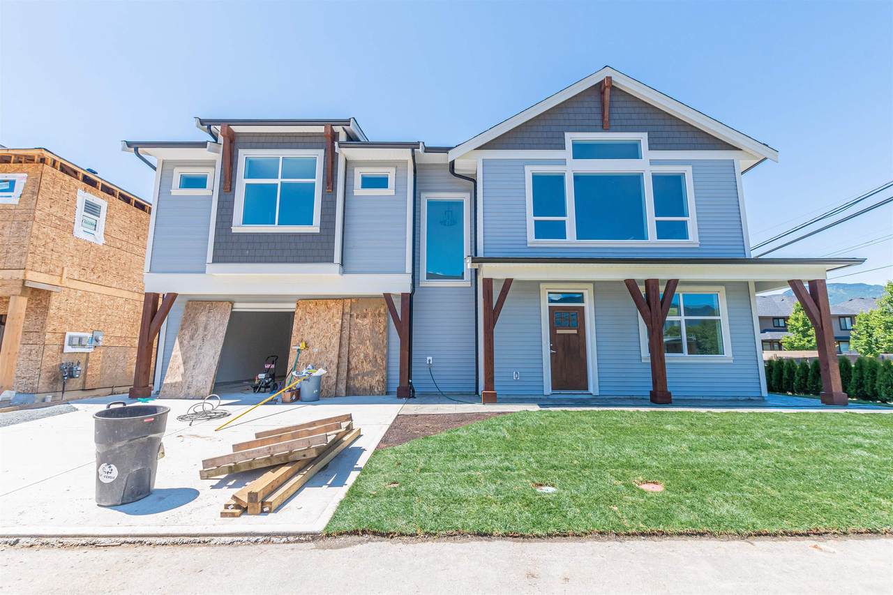 7450 Morrow Road - Photo 1