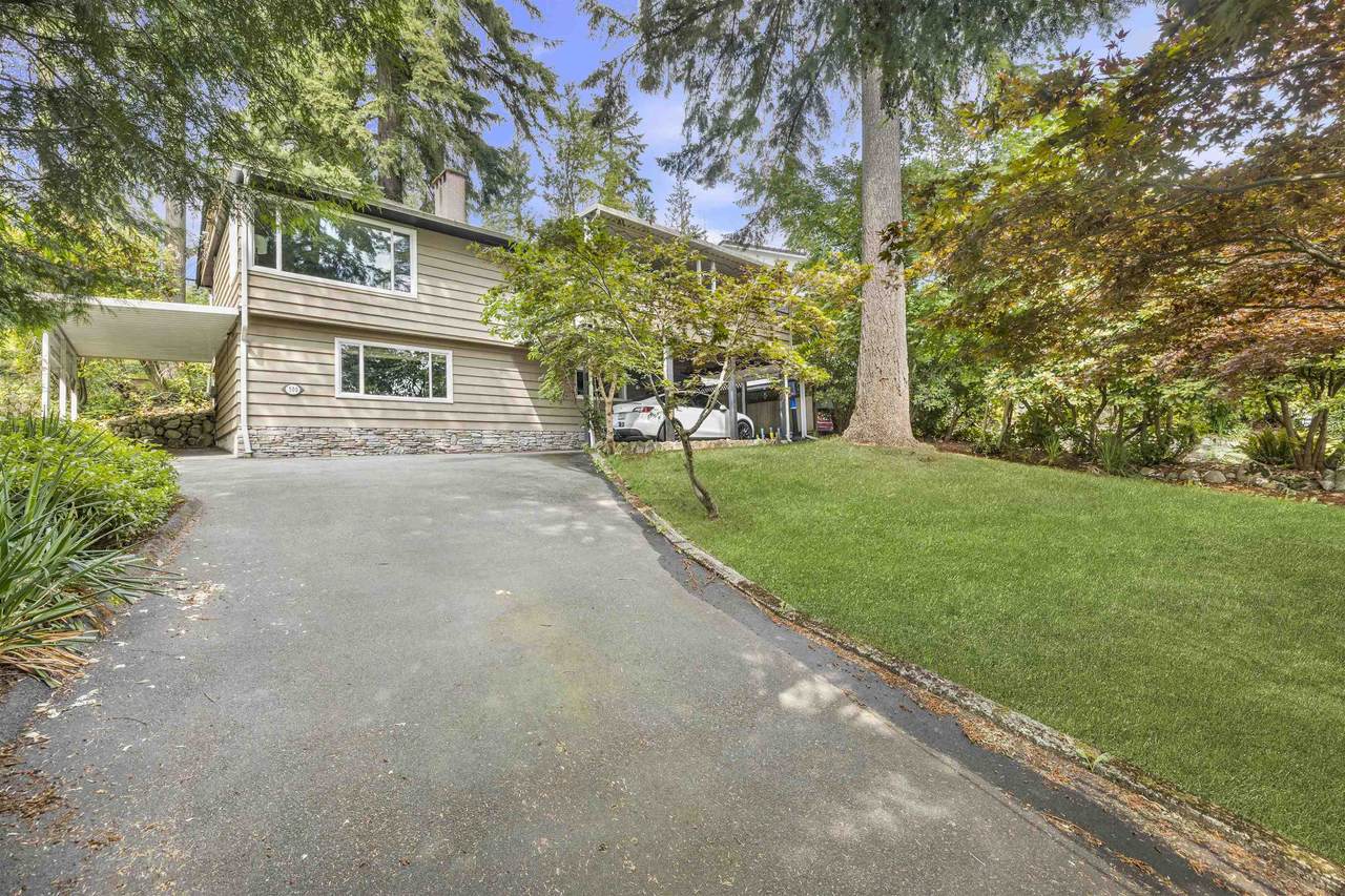 500 Brand Street - Photo 1