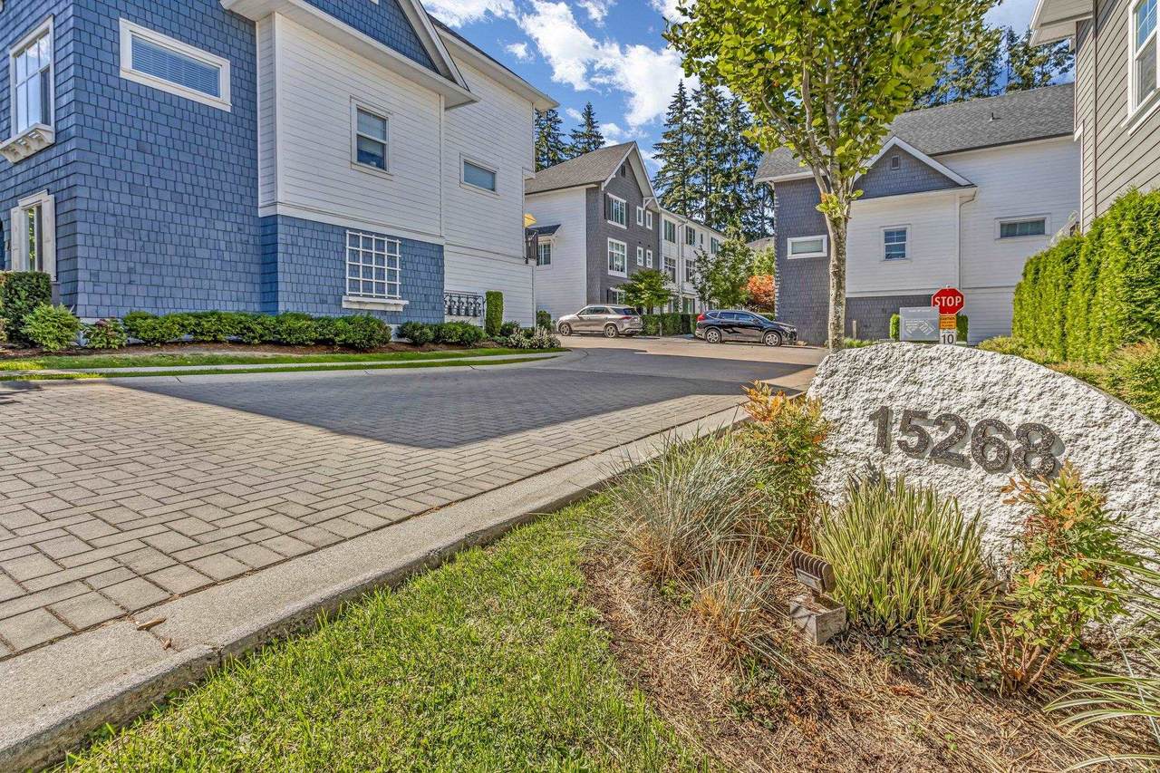 15268 28 Avenue - Photo 1