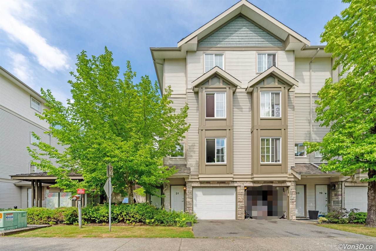 14855 100 Avenue - Photo 1
