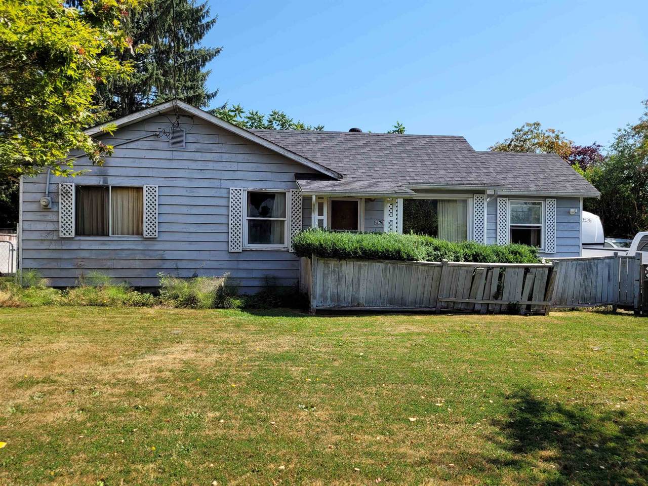 11764 Burnett Street - Photo 1