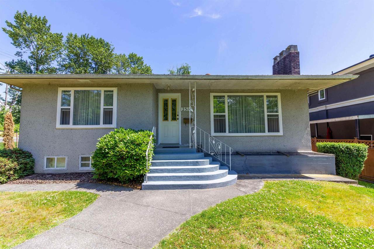 2510 Camrose Drive - Photo 1