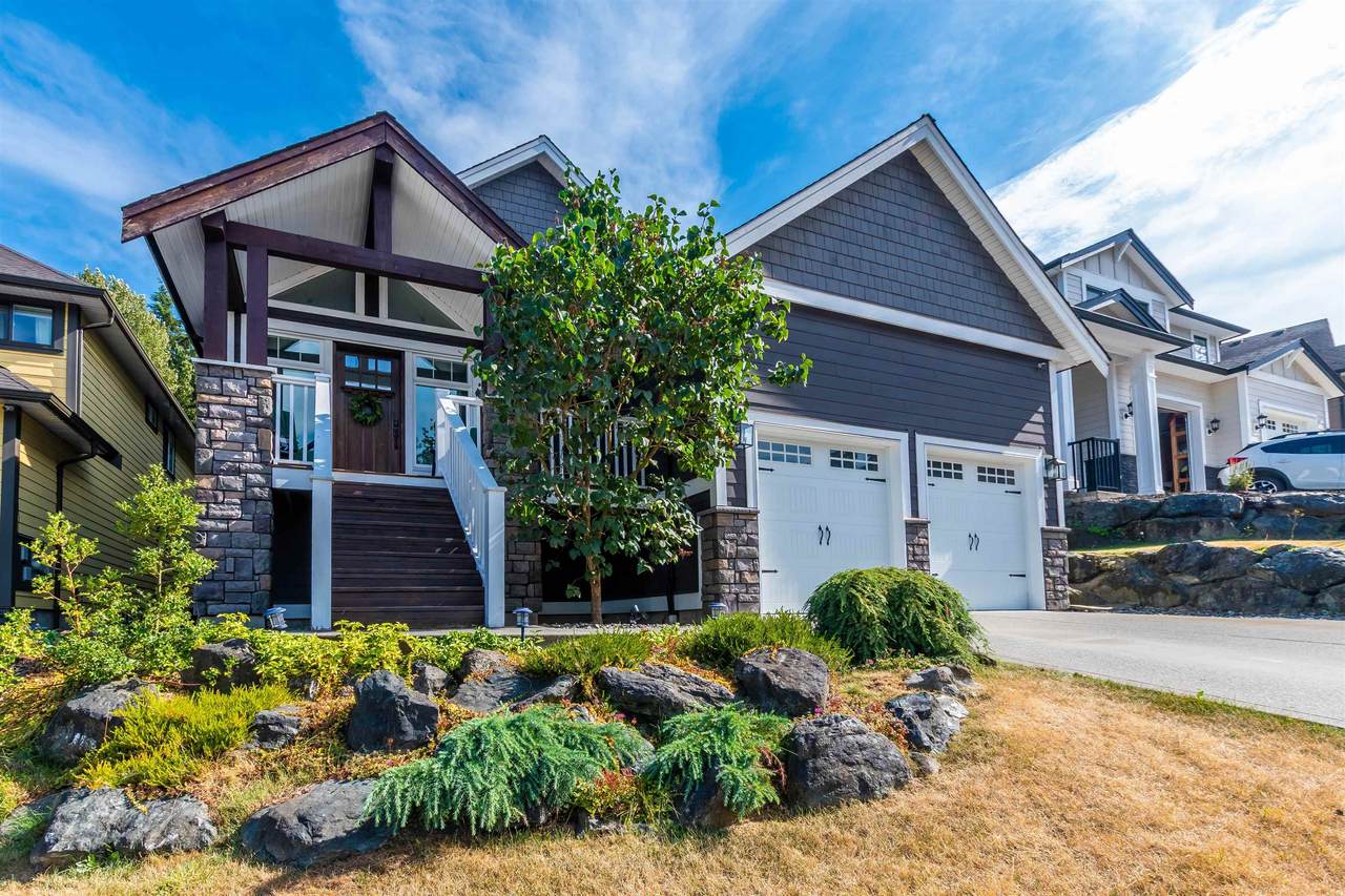4589 Teskey Road - Photo 1