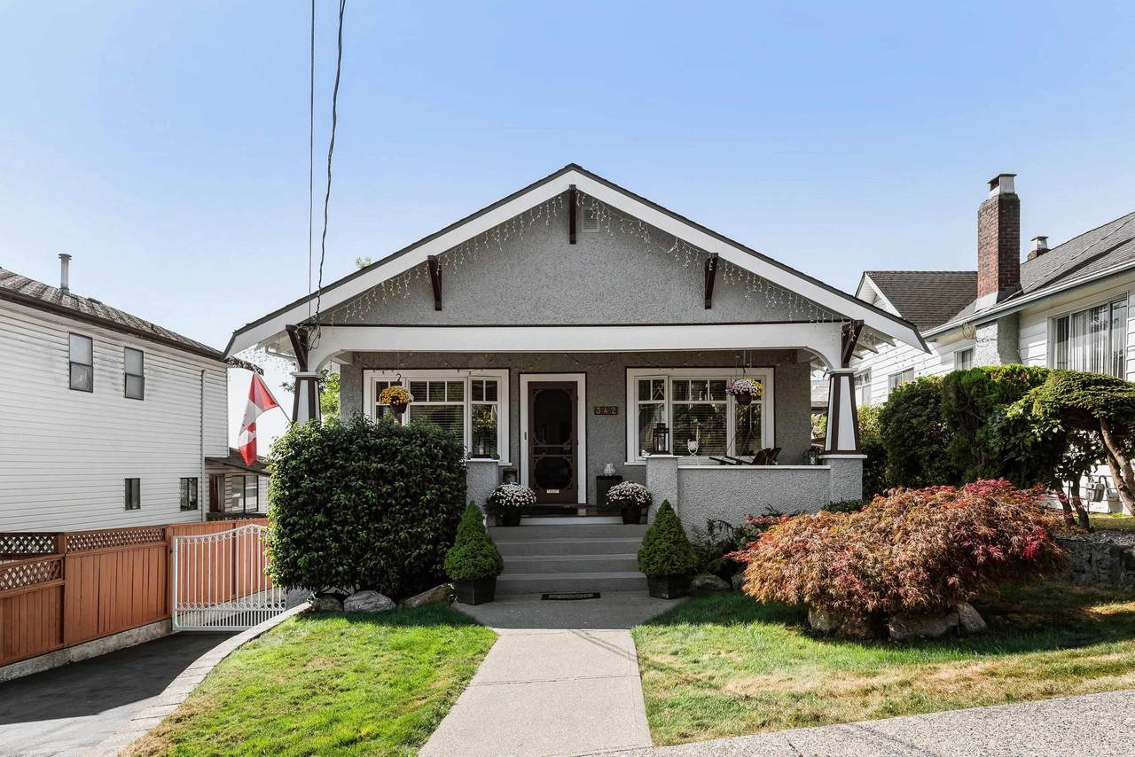 342 Simpson Street - Photo 1