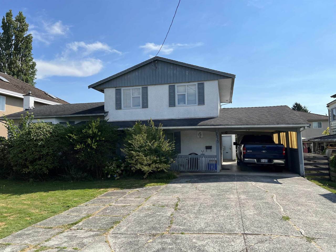 7520 Railway Avenue - Photo 1