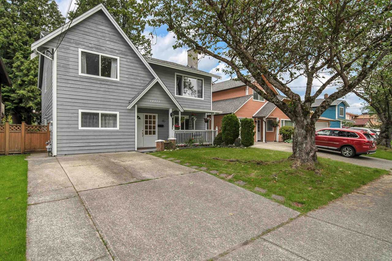 14873 98 Avenue - Photo 1
